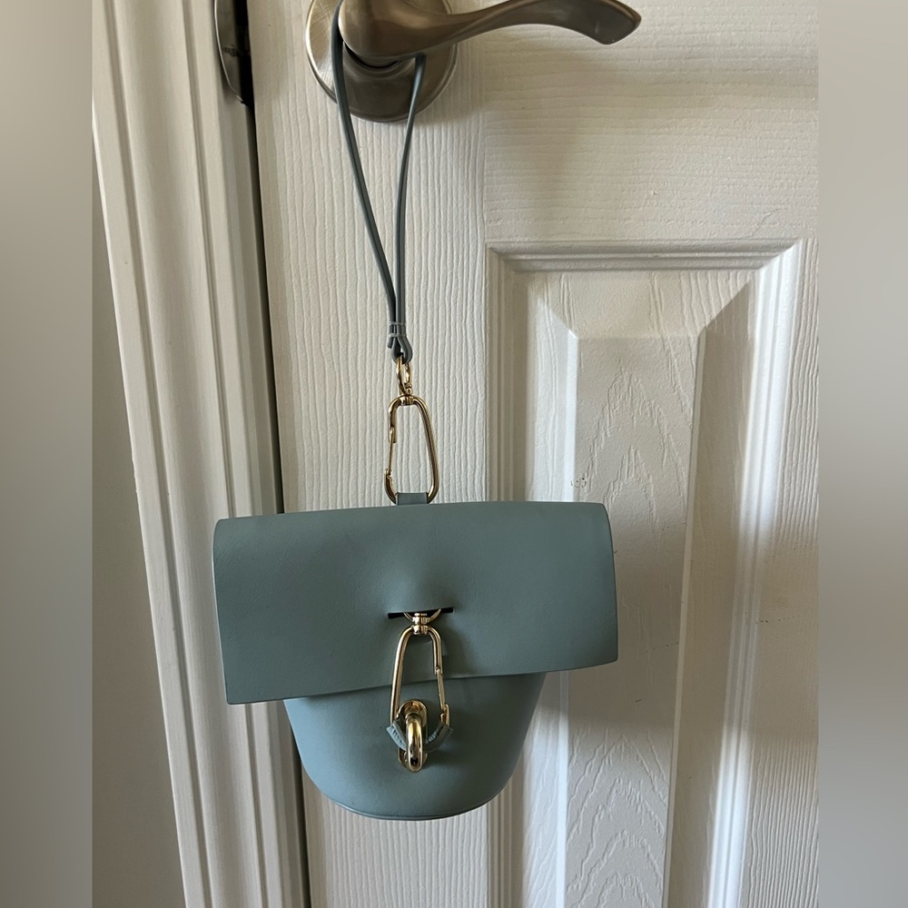 Zac Posen mini bag